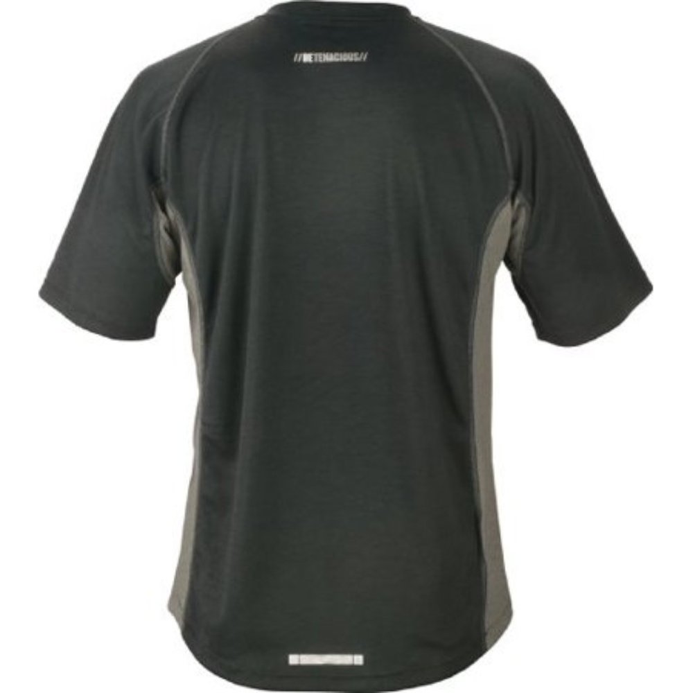 Ergodyne Short Sleeve Work Wear Shirt 2XL